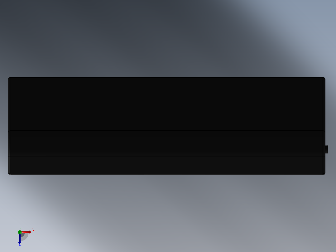 钟表、表(3)俯视图