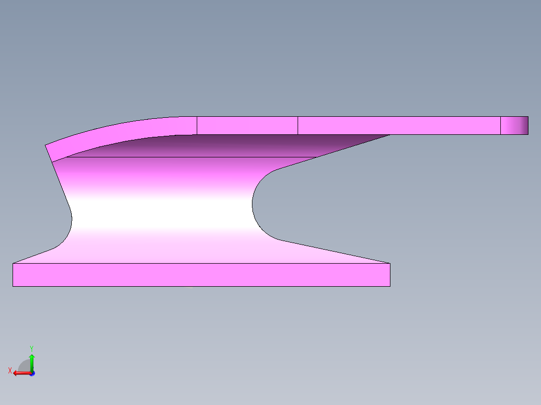 第9届练习题    3D09-H4- SW16后视图