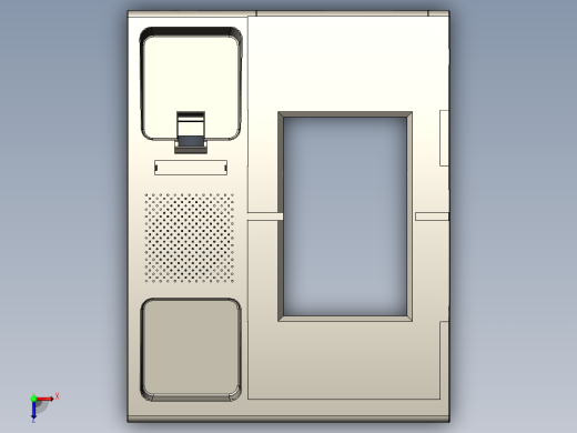 电话俯视缩略图