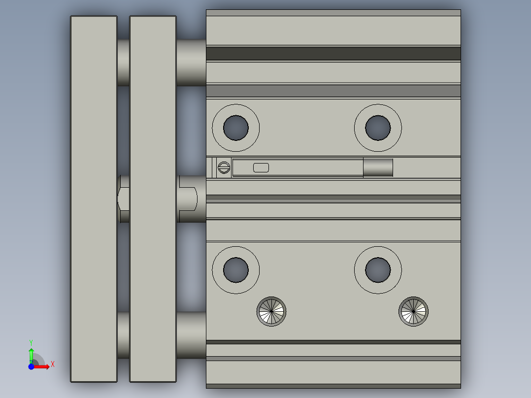 TC-L-16x10-S前视图