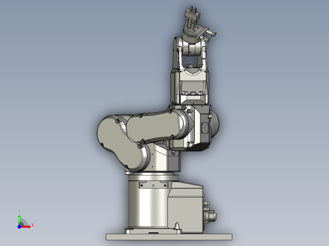 23LM00251C3前视图