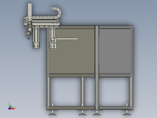 SYSB-NX1806-04锁紧块组入前视缩略图