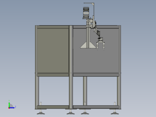 SYSB-NX1806-04锁紧块组入左视缩略图