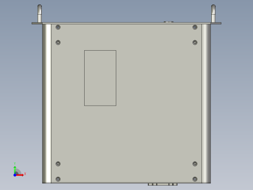 LXYC-BOSSP3D装配-示意A-ZYNP013前视缩略图