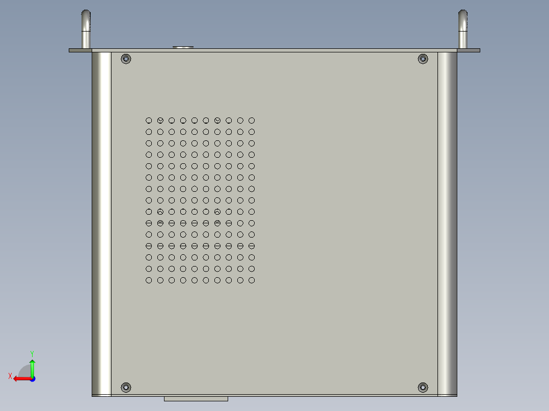 LXYC-BOSSP3D装配-示意A-ZYNP013后视图