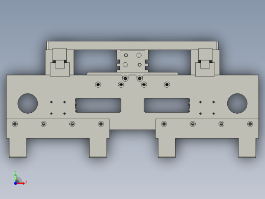 电芯爪3-1d0前视缩略图