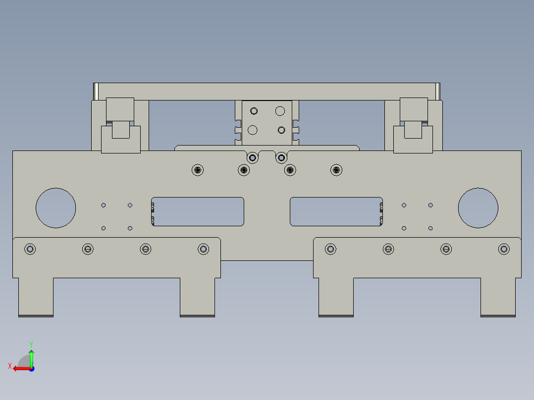 电芯爪3-1d0后视图