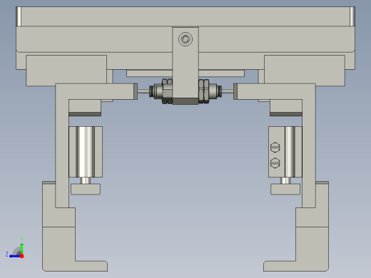 电芯爪3-1d0右视缩略图