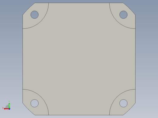轴承校准检测设备设计-MDME2KW后视缩略图
