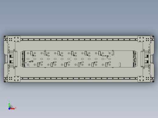 8-16S-280Ah托盘1112-B-A-B-3前视缩略图