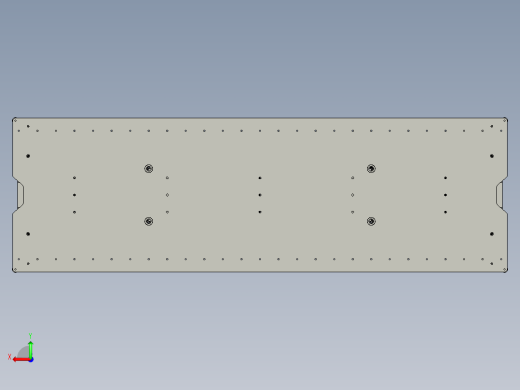 8-16S-280Ah托盘1112-B-A-B-3后视缩略图