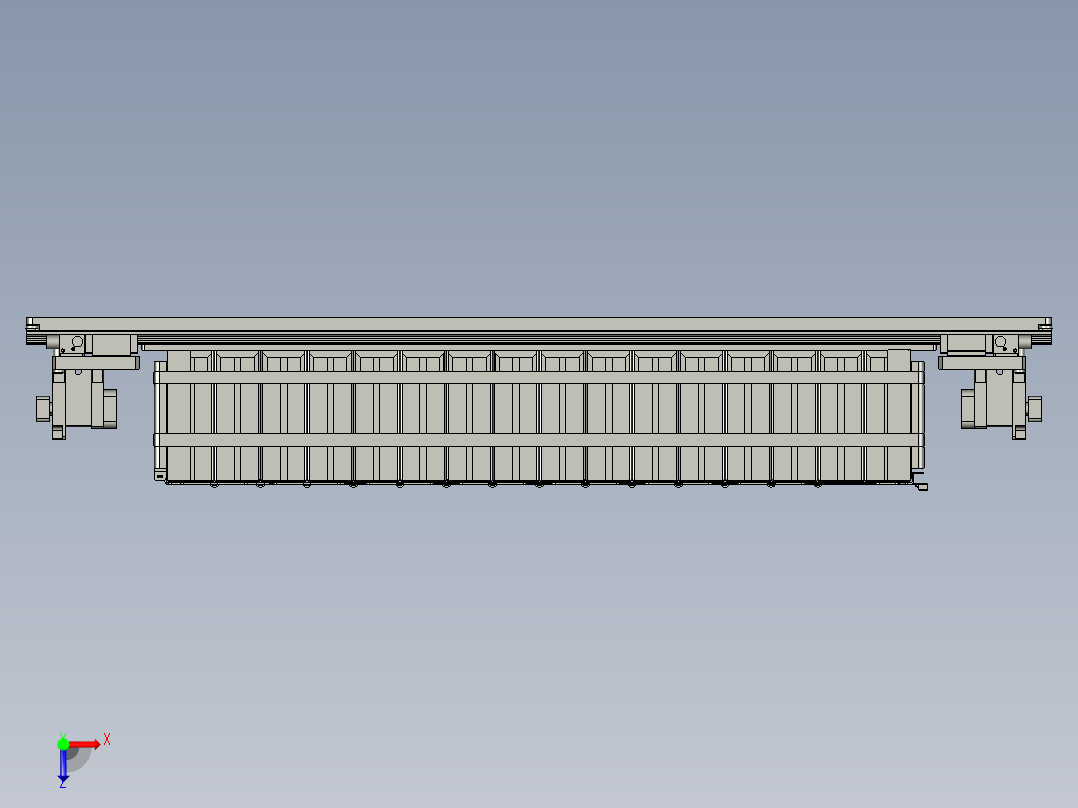 8-16S-280Ah托盘1112-B-A-B-3俯视图