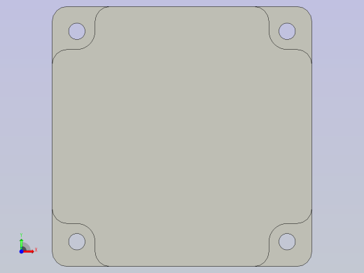 雷赛步进86HS120前视缩略图