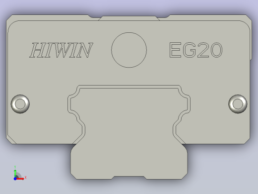 EGH20SA前视缩略图