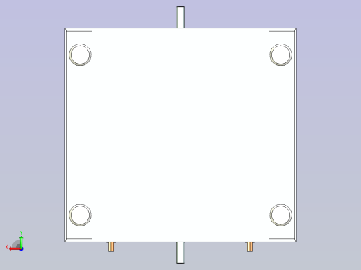 电镀槽后视缩略图