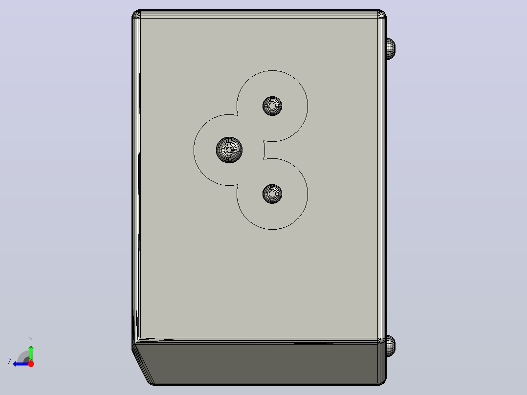联想65W 20V 电源套装13右视图