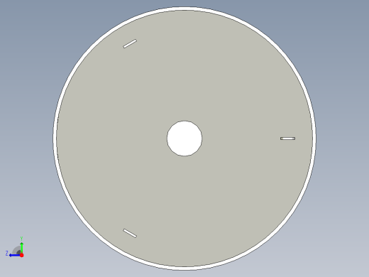 DFGA37R 永磁直流齿轮减速电机[DFGA37RG-275i]右视缩略图