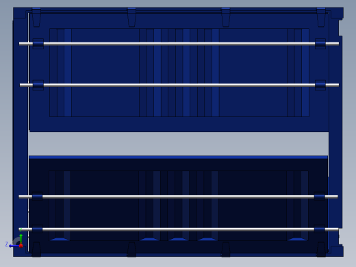 集装箱（2014SW特征）