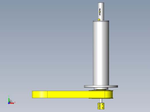 常用机械结构 (485)前视缩略图