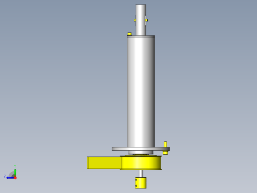 常用机械结构 (485)右视缩略图