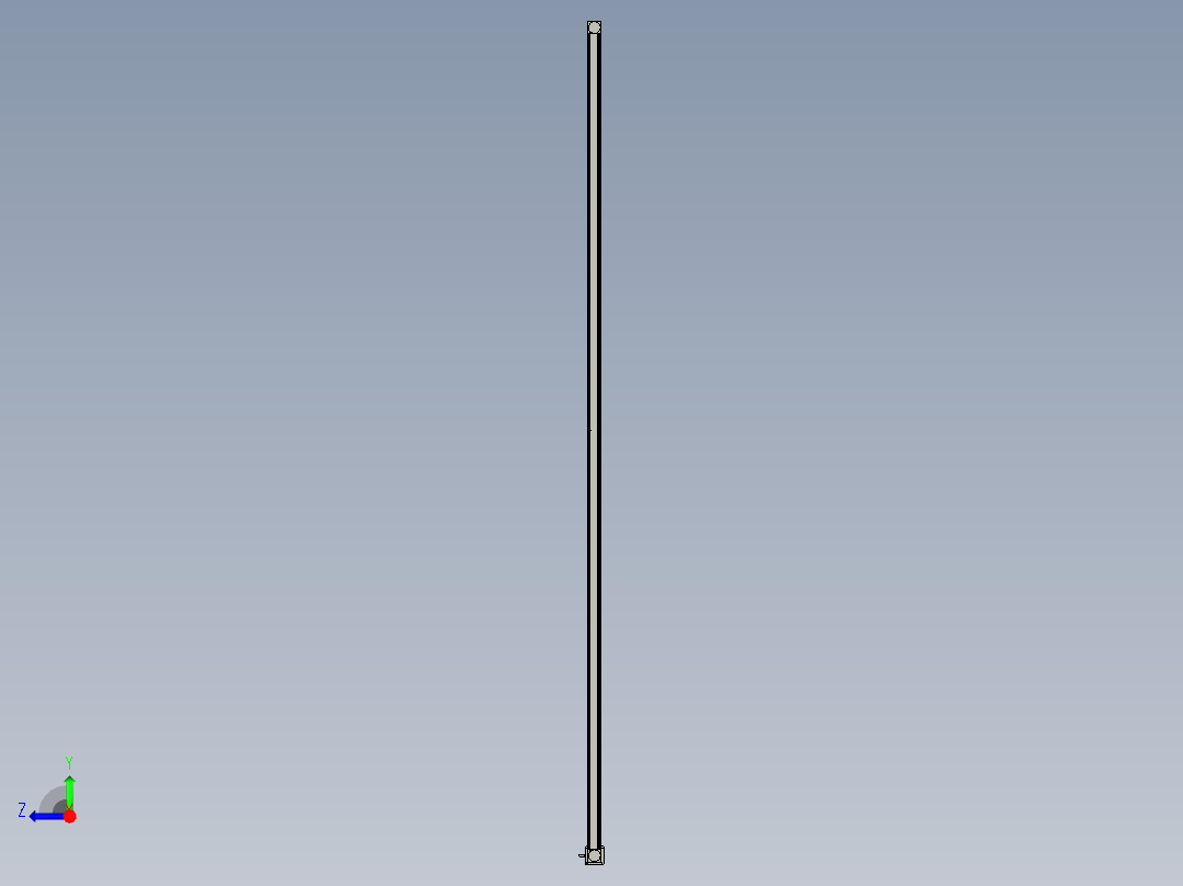 模组FBL100E3600-R右视图