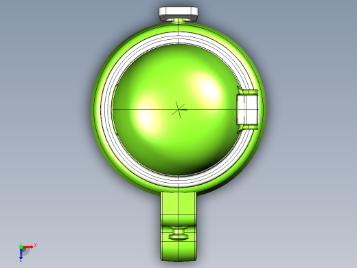 保温杯儿童杯吸管杯茶壶茶杯学生水壶塑料杯水杯便携水壶卡通杯俯视缩略图