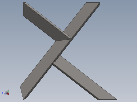 书桌(2)右视缩略图