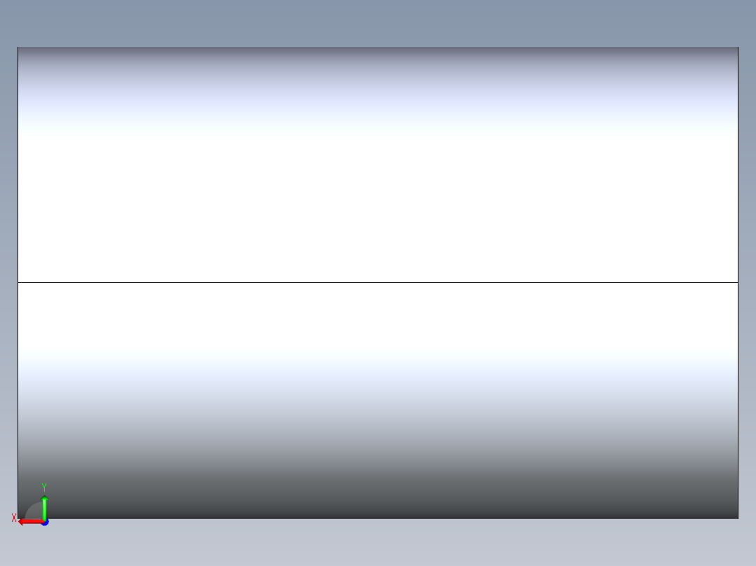 聚氯乙烯配件12-Sch80_Coupling_FPTxFPT_830-002_0.25in后视图