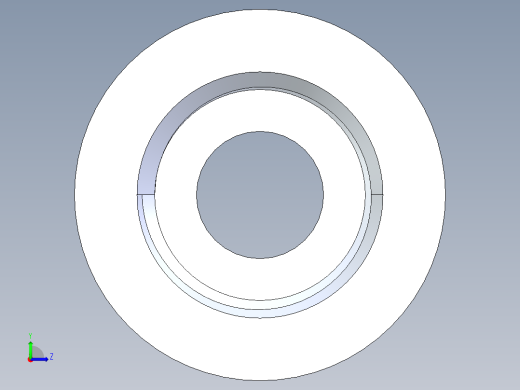 聚氯乙烯配件12-Sch80_Coupling_FPTxFPT_830-002_0.25in左视缩略图