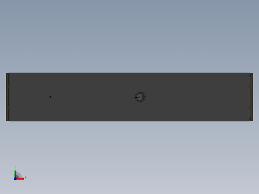 631柴油发电车前视缩略图