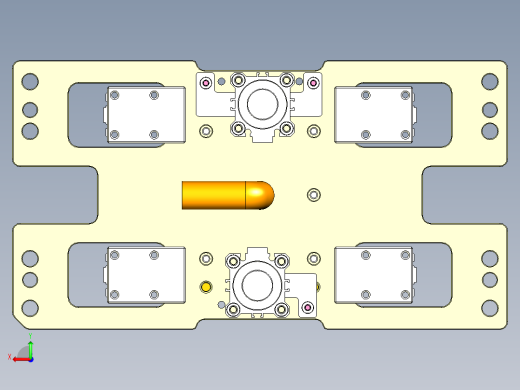 R3-笔记本CNC工装夹具三维模型CNC2-1202后视缩略图