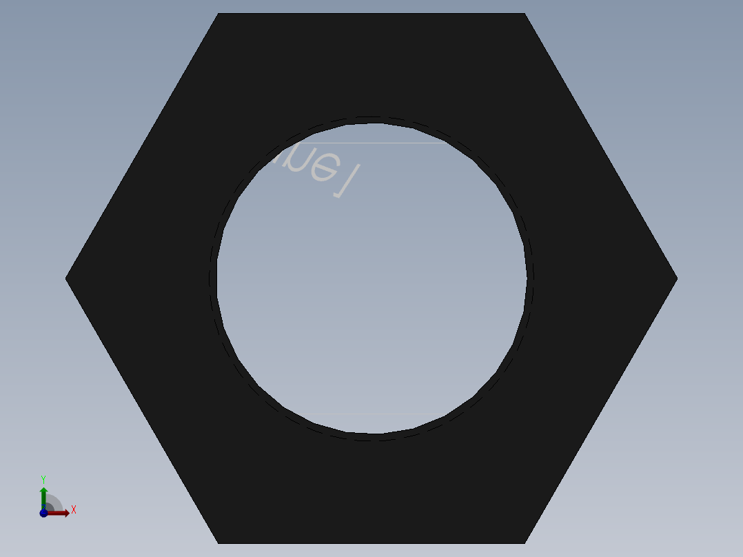 YUKEN EUROPE LTD-CIT-06-_-50液压元件前视图