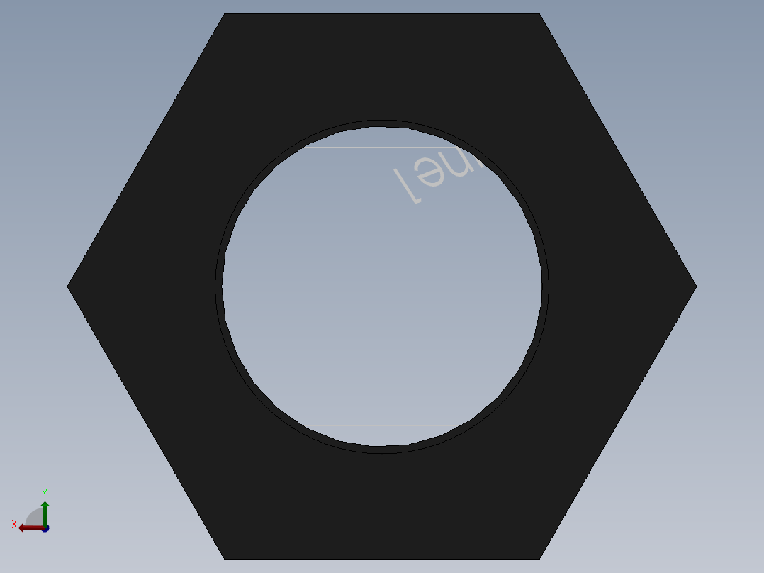 YUKEN EUROPE LTD-CIT-06-_-50液压元件后视图