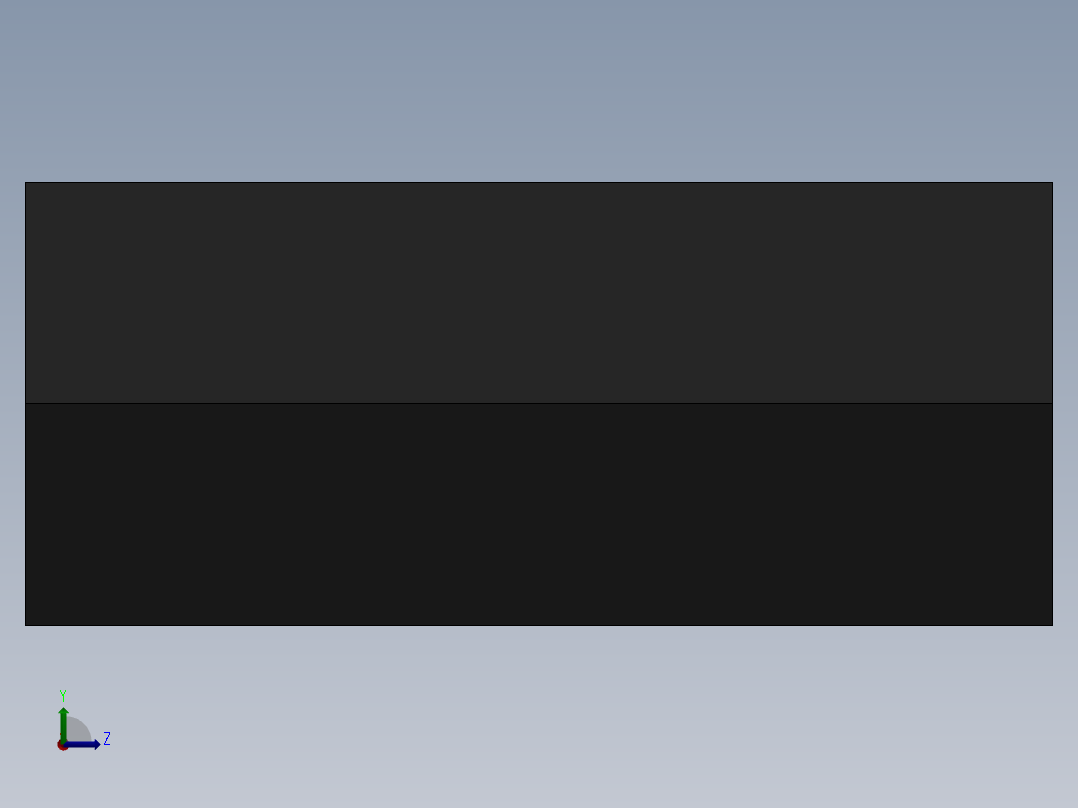 YUKEN EUROPE LTD-CIT-06-_-50液压元件左视图