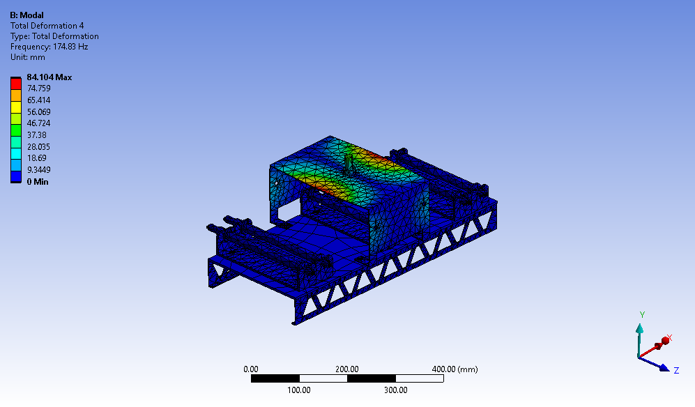 A2004020-自动洗碗机
