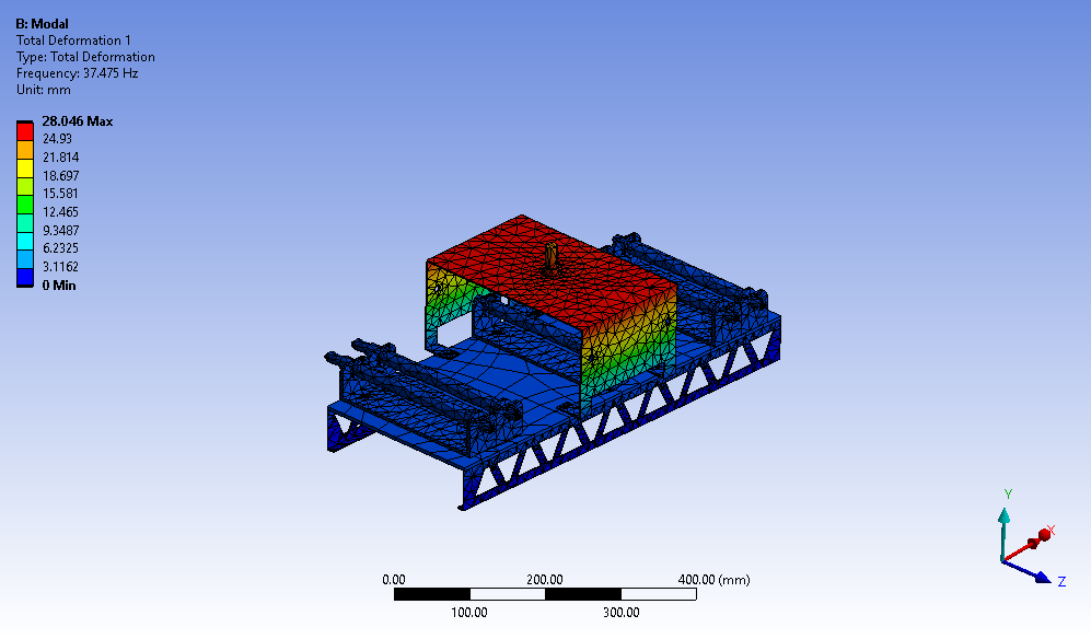 A2004020-自动洗碗机