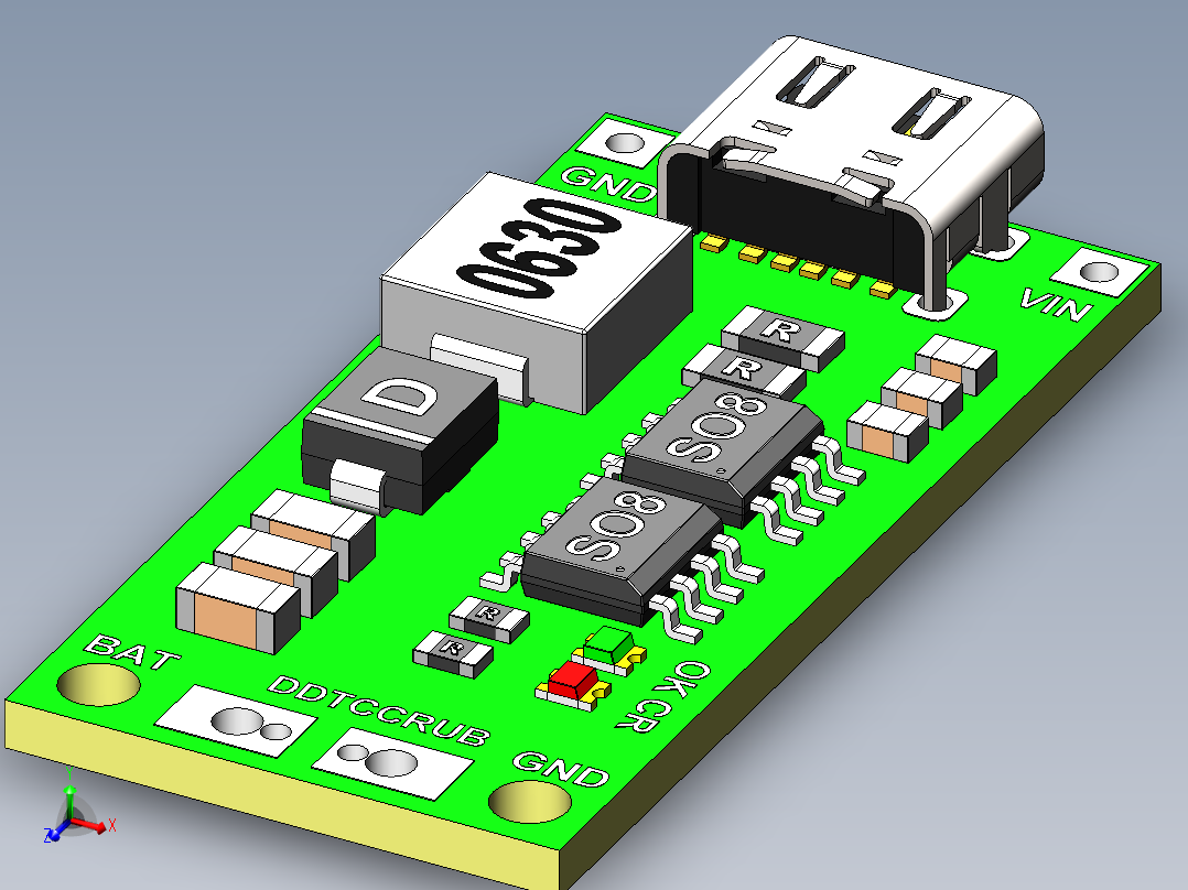 电路板、主板(92)