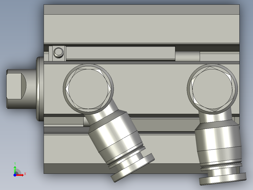 PJ2302-0029-SDA20x10S+CS1-G-2前视图