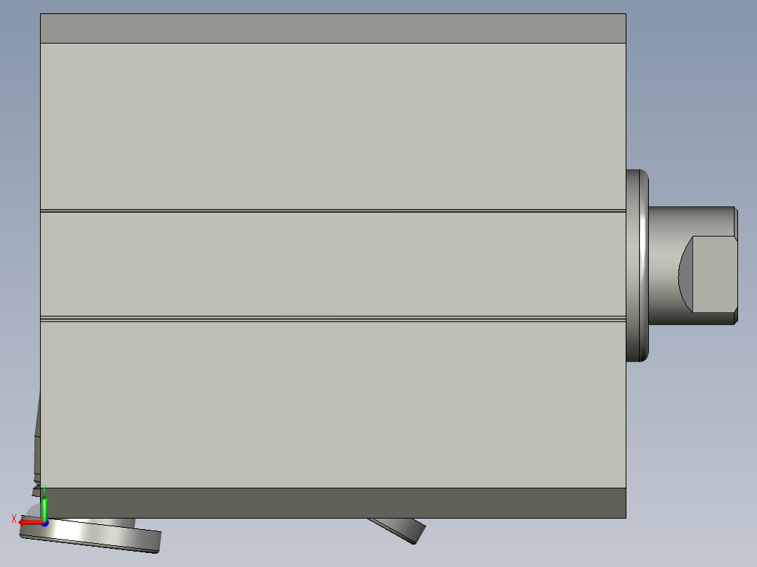 PJ2302-0029-SDA20x10S+CS1-G-2后视图