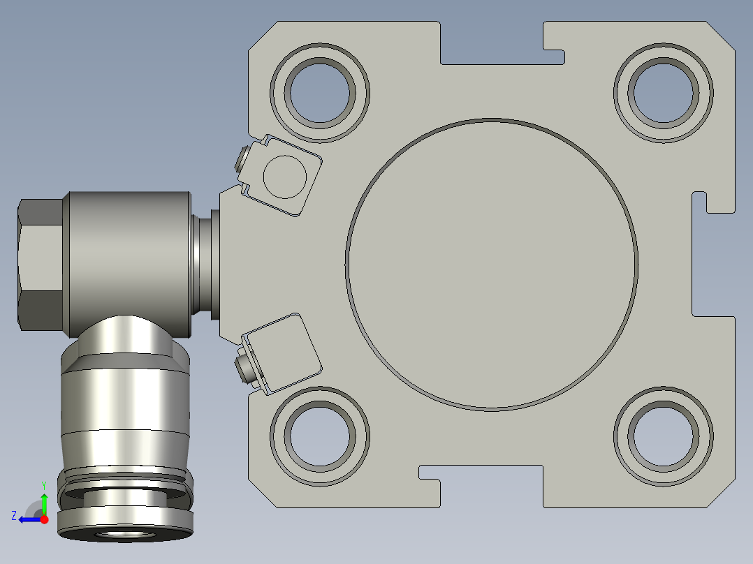PJ2302-0029-SDA20x10S+CS1-G-2右视图