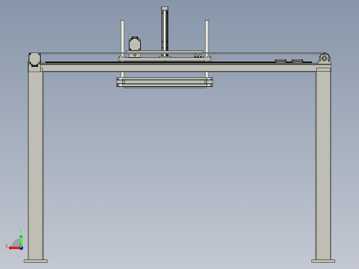 龙门吸取后视缩略图