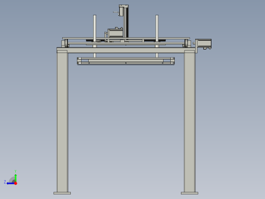龙门吸取右视缩略图