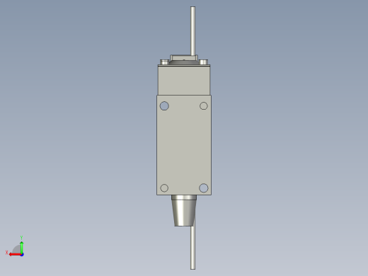 欧姆龙HL_5050后视缩略图