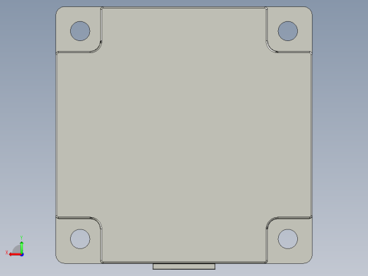 86-78步进电机后视缩略图