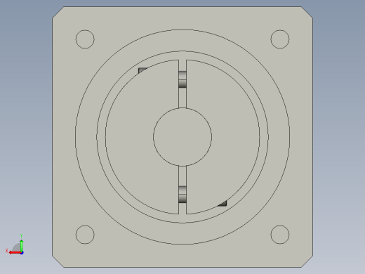 PLF80(孔输出)PLF80-5-S2-P1-20后视缩略图
