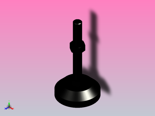 脚杯WAL02-D100-M20-L150