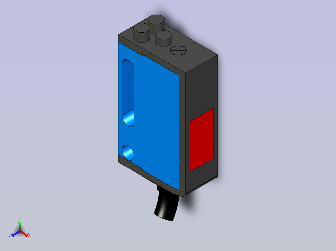 西克sick传感器SICK_WT160-E162-Bestell-Nr.6022793_0_主视图