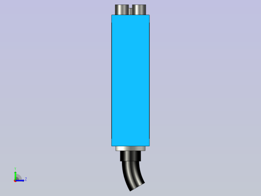 西克sick传感器SICK_WT160-E162-Bestell-Nr.6022793_0_左视缩略图