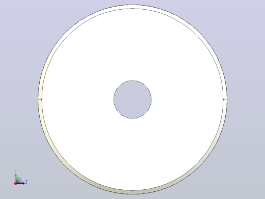 LZQ-铝合金十字滑块顶丝联轴器[LZQ-25×28-5×5]左视缩略图