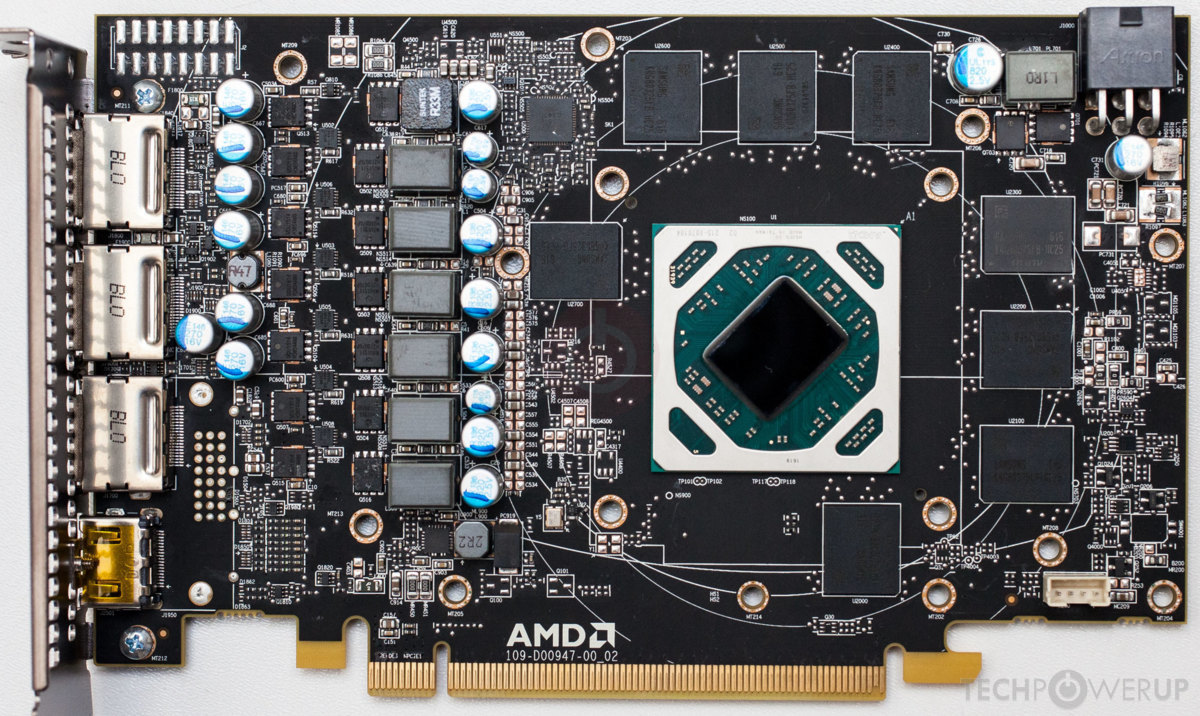 rx-480显卡